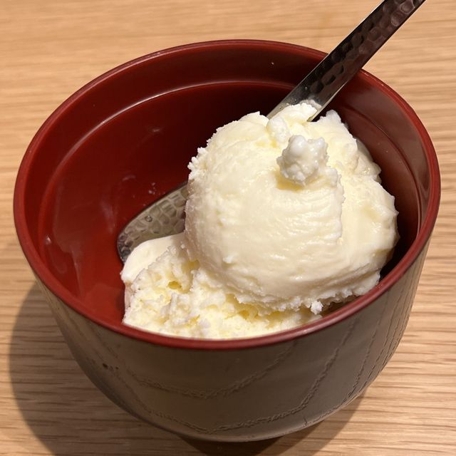 優雅環境下的Omakase 優雅環境下的Omakase