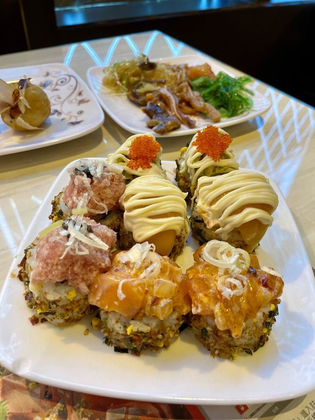 觀塘抵食日式放題