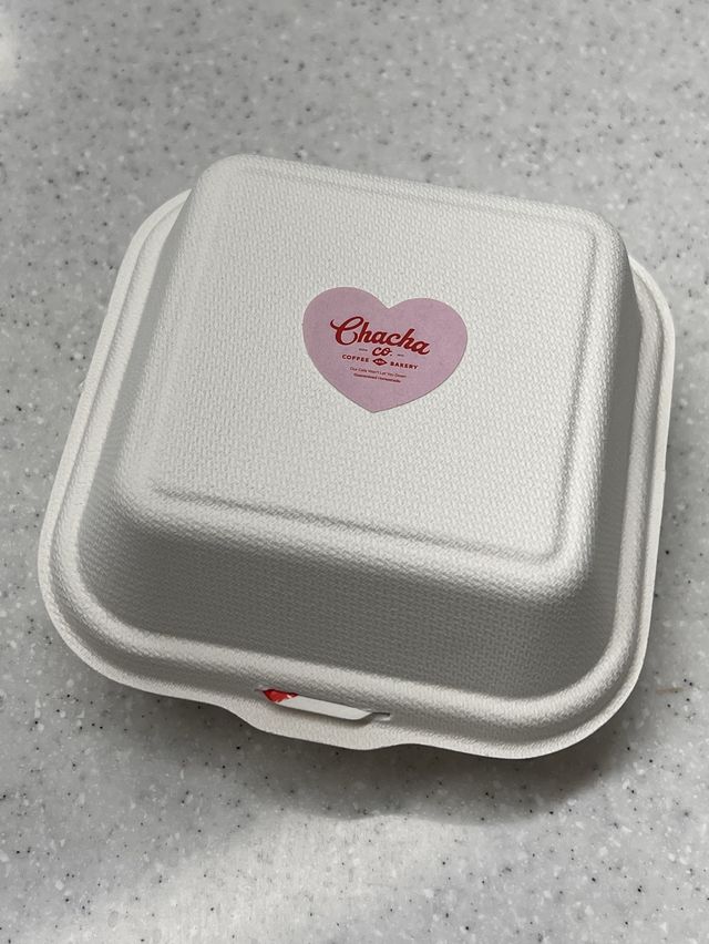 韓国/京畿道【富川】オムレットが美味しいカフェ♡