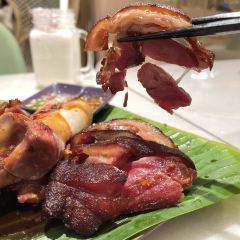 Nara(TST Branch) User Photo