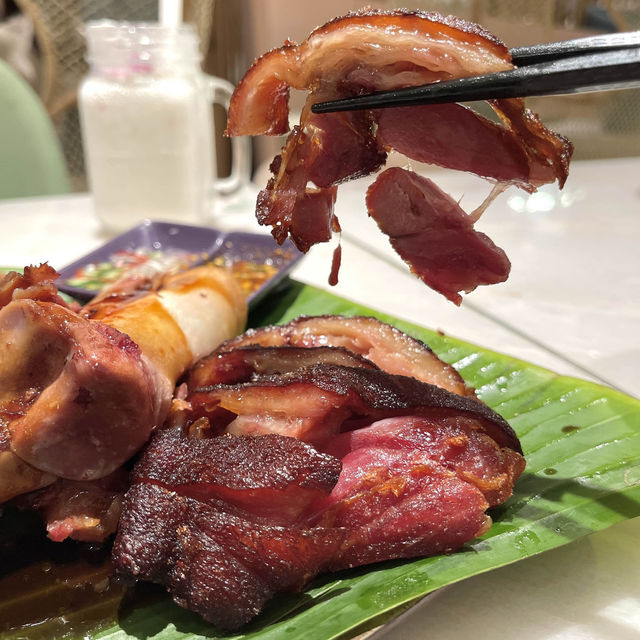 💓打卡餐廳食正宗泰國🇹🇭美食💓