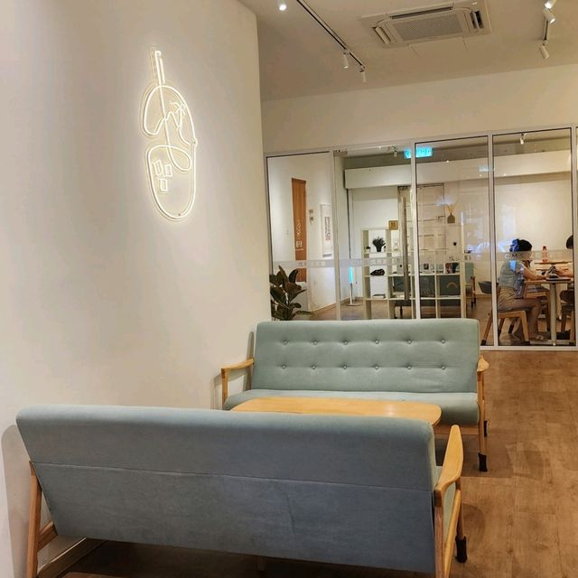Cafe Hopping 📍JB