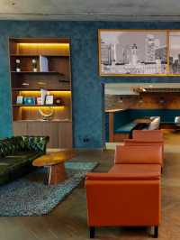 Travelodge Chinatown Kuala Lumpur