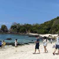 เกาะไข่ แห่งเมืองสตูล