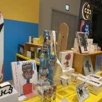 MoMA Design Store Pop-up 獨家登場