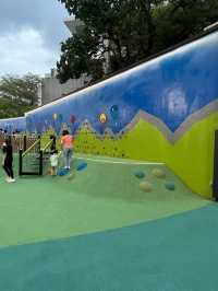 旺角MOKO新世紀廣場L3 「MOKO動樂園」