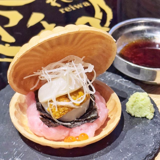 特色🤩創作料理😋及時令生蠔🦪