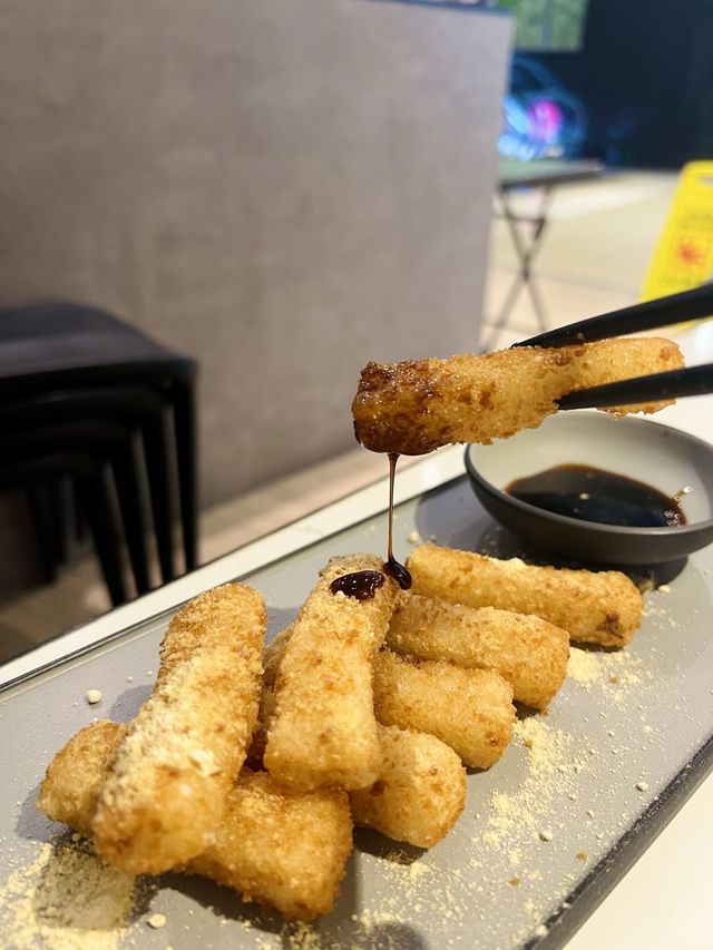 香港美食🍀樂富性價比高酸菜魚川菜館