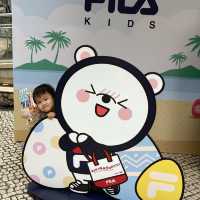 《愉景灣沙灘獵蛋奇兵2023 🥚+ Oh！爸媽放電節⚡️》