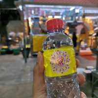 วัดแขก ขอลูก ขอความรัก ปัง