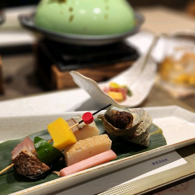 箱根小湧園 天悠日式溫泉旅館♨️一泊二食