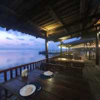 เกาะทะลุ Island รีสอร์ทแอนด์สปา