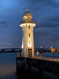 Popular spot for photography enthusiasts 