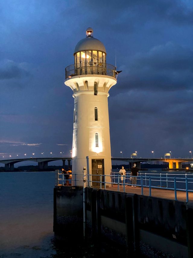 Popular spot for photography enthusiasts 