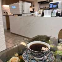 高士德有質素 有心既 8 cafe