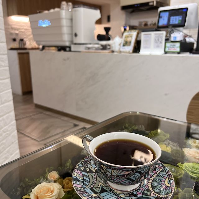 高士德有質素 有心既 8 cafe