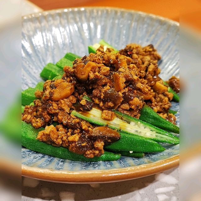 尖沙咀K11新開台灣古早味餐廳😋