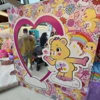 CareBears Pop-Up Store @ 旺角朗豪坊12樓