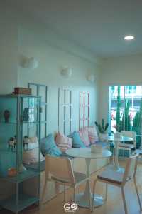 PandacakeCafe สาขาศรีราชา