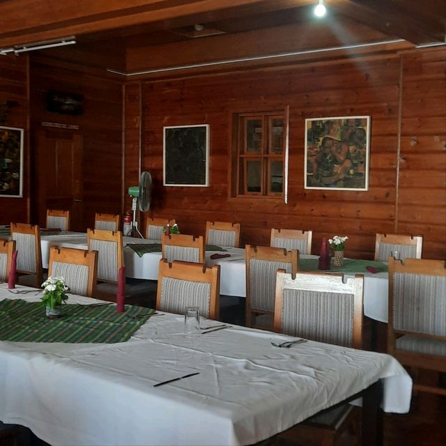 IMBAYAH BUFFET: SUNRISE BREAKFAST EXPERIENCE