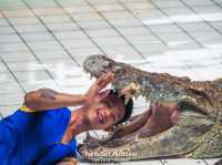 สวนสัตว์เปิด ซาฟารีปาร์ค กาญจนบุรี