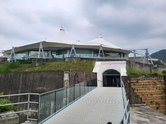 讓殘疾人士自力更新的社企餐廳