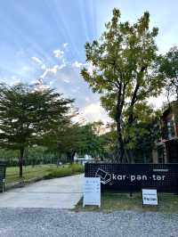 Cafe ลำปาง วิวสวนสวย บรรยากาศดี ขนมอร่อยมั่ก