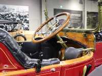 【愛知】世界の名車が並ぶ！トヨタ博物館をご紹介