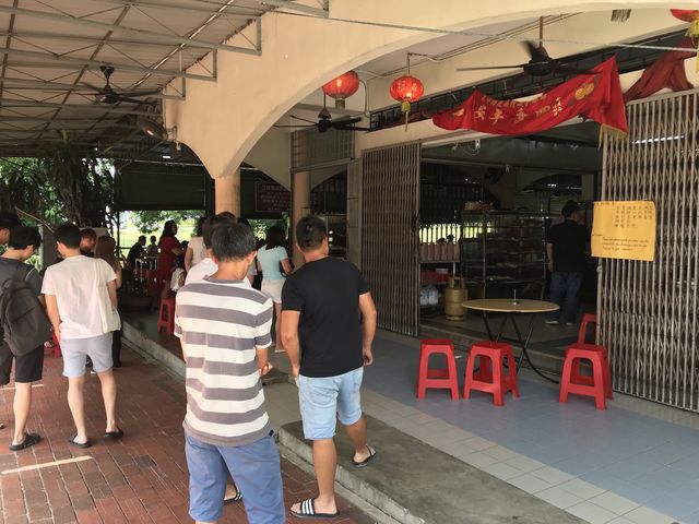 Dim sum lovers paradise!!! 