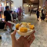 The Epitome of Luxury: Icon Siam Mall 