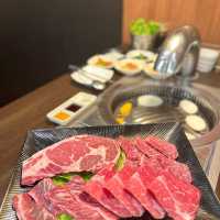尋找韓國的味道🍖