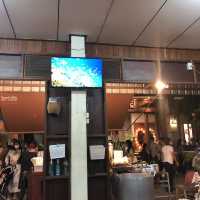 ชอปปิ้งหาของกิน@เชียงคาน