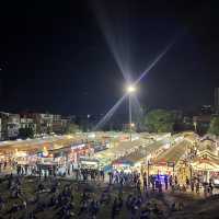 JODD FAIRS : จ๊อดแฟร์ รวมร้านเด็ดๆ เมนูสุดปังที่ไม่