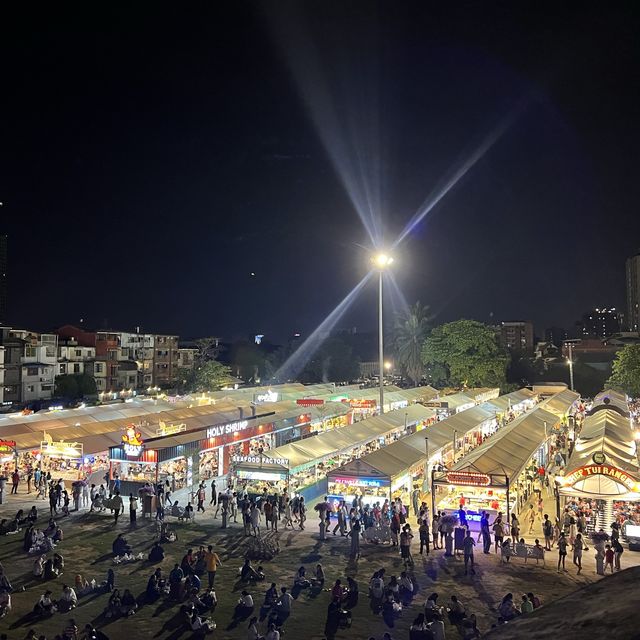 JODD FAIRS : จ๊อดแฟร์ รวมร้านเด็ดๆ เมนูสุดปังที่ไม่