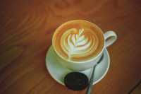Doha Cafe @Dalat