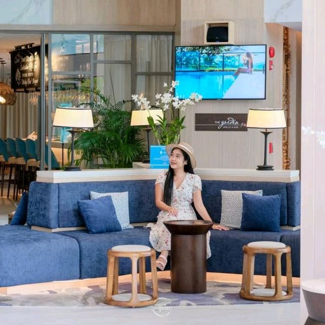 Hilton Garden Inn Phuket