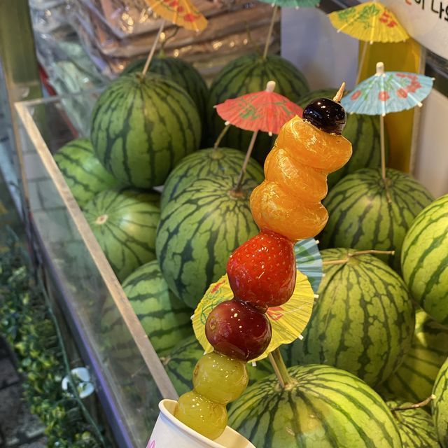 제주 식도락 여행🍊💖