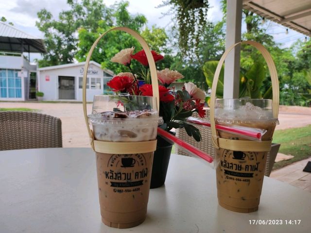 หลังสวนคาเฟ่