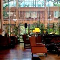 Gracious Malaysian Hospitality Hotel