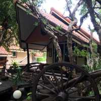 Relaxing Resort