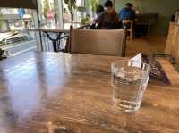 東京・蔵前。カフェ『鷰(en)』コンセプトは『集い、憩い、相交わる』