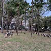 嘉義景點-嘉義公園