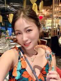 必去🥰超高質異國風偽旅行打卡餐廳💕