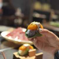 銅鑼灣｜火鍋｜燒肉｜現場仲有歌聽