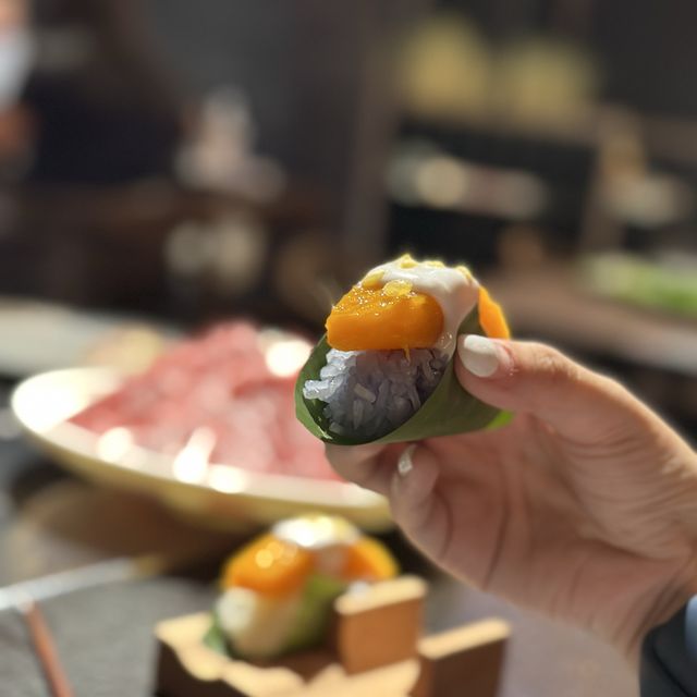 銅鑼灣｜火鍋｜燒肉｜現場仲有歌聽