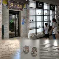 ✨打卡深圳南山區嶺南重鎮☞南頭古城✨