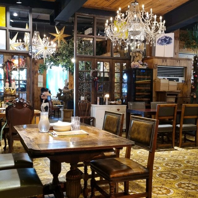 😍7월의 크리스마스~ 슬로우파크 삼청