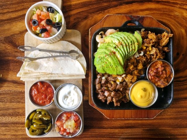 이수역 멕시칸 음식 맛집 [올라아보, HOLA AVO] | 트립닷컴 서울 이수역 멕시칸 음식 맛집 [올라아보, HOLA AVO] | 트립닷컴 서울 