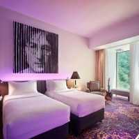 Hard Rock Hotel Penang