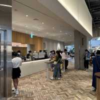 韓国:ザヒョンデ ˗ˏˋ blue bottle ˎˊ˗